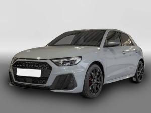 Audi A1 Sportback 40 2.0 TFSI S Line-MMI Navi*Kamera*SHZ*Sound-System*ACC
