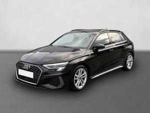 Audi A3 30 TDI S-tronic S-Line *LED*AHK*App-Connect*
