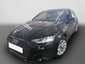 Audi A3 30 TFSI S tronic NAVI/LED/CLIMATR/SITZHZ