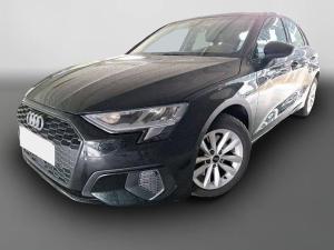 Audi A3 30TFSI LEDER/NAVI/LED/SITZHZ