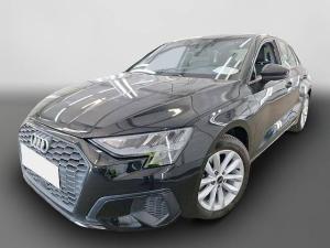Audi A3 30TFSI S tronic NAVI/VIRTUAL/LED