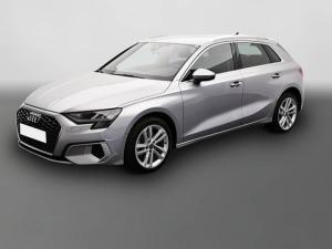 Audi A3 35 TDI S-tronic advanced LED/Einparkhi/Multilenk
