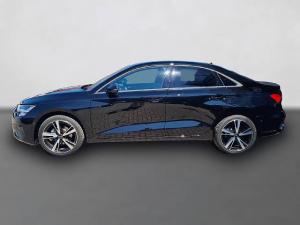 Audi A3 35 TFSI LIM S tronic NAV PARK-ASS El. GSD RFK