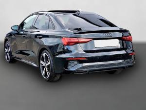 Audi A3 35 TFSI Lim. S tronic S-Line LED+SSD+NAV+Soun