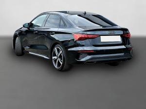 Audi A3 35 TFSI Limousine S tronic S line LED+NAV+SSD