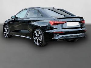 Audi A3 35 TFSI Limousine S tronic S line NAV KAM SSD