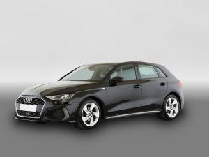 Audi A3 35 TFSI S line *LED*PDC*MMI-Plus*