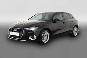 Audi A3 35 TFSI S tronic advanced ACC/Navi