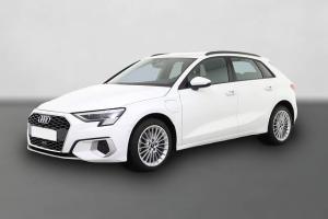 Audi A3 40 TFSI e S tronic Advanced LED Kamera Navi AHK