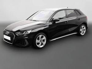 Audi A3 40 TFSI S-tronic ACC/Einparkhi/Multilenk