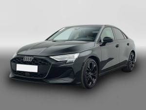 Audi A3 Lim 35 TFSI S tronic LED AHK VIRTUAL NAVI PDC GRA CONNECT DAB 5-J-GARANTIE