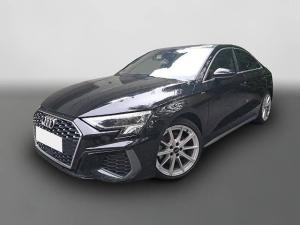 Audi A3 Limo 35TFSI S tronic S-LINE LEDER/NAVI/ACC/18″/VIRTUAL