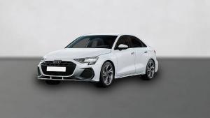 Audi A3 Limousine 35 TFSI S line