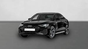Audi A3 Limousine 35 TFSI S line