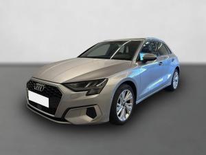 Audi A3 Sportback 2.0 TDI S tronic 35 advanced REAR ACC NAVI SHZ