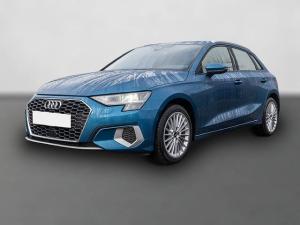 Audi A3 Sportback 2.0 TDI S tronic advanced