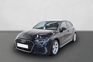 Audi A3 Sportback 30 TFSI S line