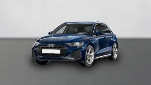 Audi A3 Sportback 30 TFSI S line