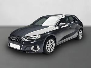 Audi A3 SPORTBACK 30 TFSI S-TRONIC ADVANCED NAVI LED P-ASS