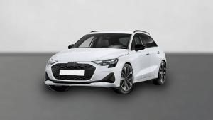 Audi A3 Sportback 35 TDI Advanced S-Line