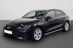 Audi A3 Sportback 35 TDI S line