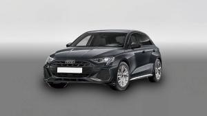 Audi A3 Sportback 35 TDI S line