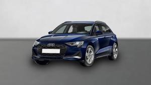 Audi A3 Sportback 35 TFSI Advanced
