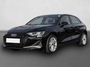 Audi A3 Sportback 35 TFSI advanced (AHK*Navi plus) LM