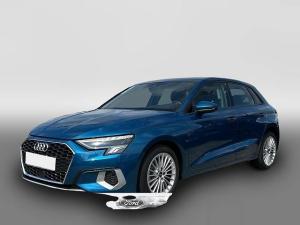 Audi A3 Sportback 35 TFSI advanced Autom. LED Navi Abstandstempomat