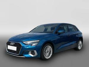 Audi A3 Sportback 35 TFSI advanced Autom. LED Navi Abstandstempomat