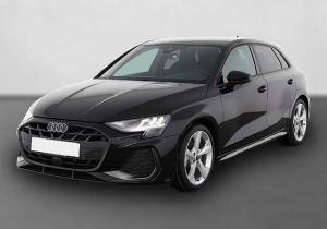 Audi A3 Sportback 35 TFSI S line