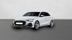 Audi A3 Sportback 35 TFSI S line