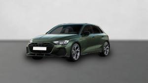 Audi A3 Sportback 35 TFSI S line