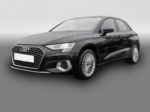 Audi A3 Sportback 40 1.4 TFSI e advanced Head UP Leder S Line Interieur