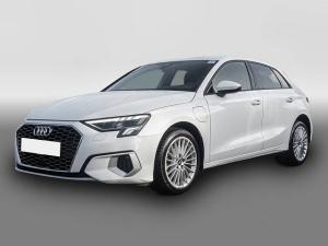 Audi A3 Sportback 40 1.4 TFSI e S tronic advanced LED Kamera Navi Plus