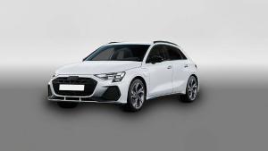Audi A3 Sportback 40 TFSI e S line