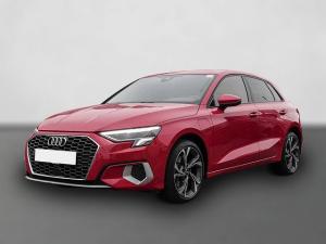 Audi A3 Sportback 40 TFSI e S tronic advanced LED