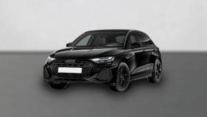 Audi A3 Sportback 45 TFSI e S line
