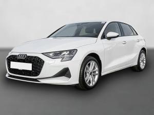 Audi A3 Sportback advanced 30 TFSI Schaltgetriebe AHK