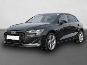 Audi A3 Sportback advanced 35 TDI 110(150) S tronic