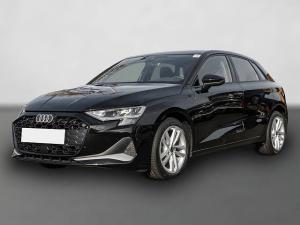 Audi A3 Sportback advanced 35 TFSI 110(150) Schaltgetriebe
