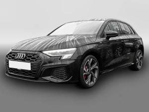 Audi A3 Sportback45 TFSI e S line S tronic LED Virtuell S Line Interieur