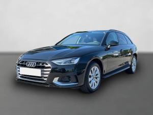 Audi A4 35 TDI s-tronic advanced