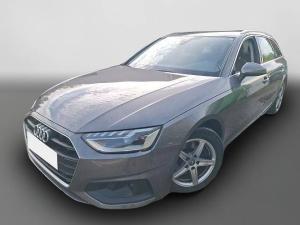 Audi A4 35TFSI S tronic LEDER/NAVI/VIRTUAL/APS