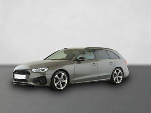 Audi A4 40 TFSI quattro S line *AHK*LED*RFK*MMI-Plus*