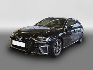 Audi A4 40 TFSI S-tronic S-Line LED*18Z*Kamera