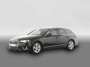 Audi A4 40 TFSI sport *LED*PDC*SHZ*MMI-Plus*