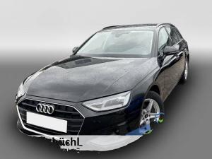 Audi A4 Avant 2.0 35 TDI S-tronic SPORTSITZE+AHK+NAVI