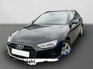 Audi A4 Avant 2.0 35 TDI S-tronic SPORTSITZE+NAVI+LED