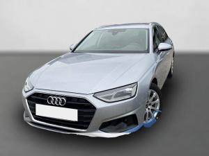 Audi A4 Avant 35 2.0 TDI S-tronic 17″+ASSISTENZ-STADT